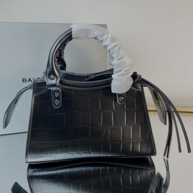 Balenciaga Classic City Bags